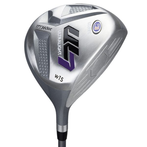 U.S Kids Golf Junior Ultralight 7 54 Driver - (54-57  Golfer Height) For Discount