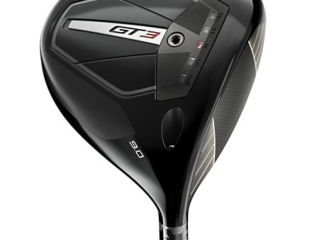 Titleist Pre-Built Custom GT3 Driver For Sale