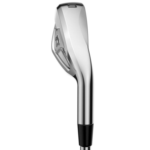 Callaway Elyte Irons - Steel Online Sale