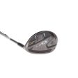 TaylorMade Qi10 Max Graphite Ladies Right Hand 4 Hybrid 23* Ladies - Fujikura Speeder NX 40 Fashion