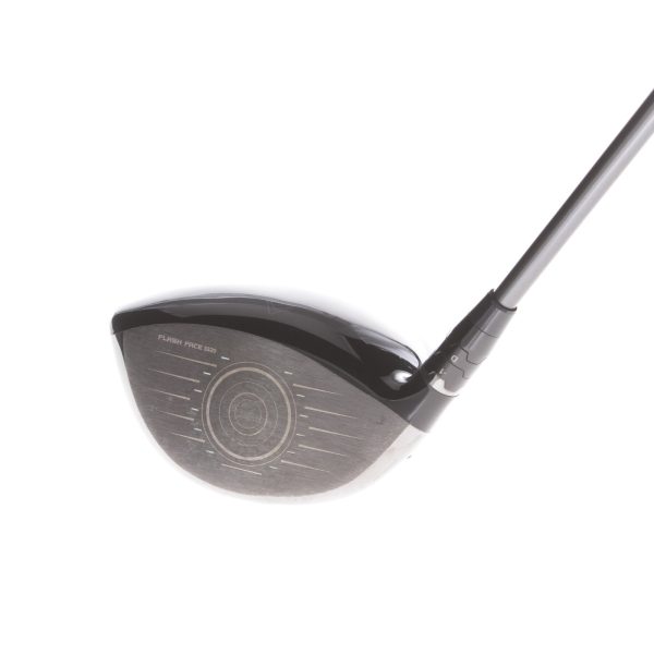 Callaway Mavrik Graphite Mens Right Hand Driver 10.5* Extra Stiff - Evenflow 65g Cheap