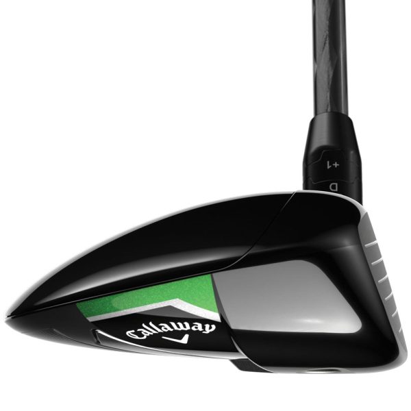 Callaway Elyte Fairway Wood - TD Cheap