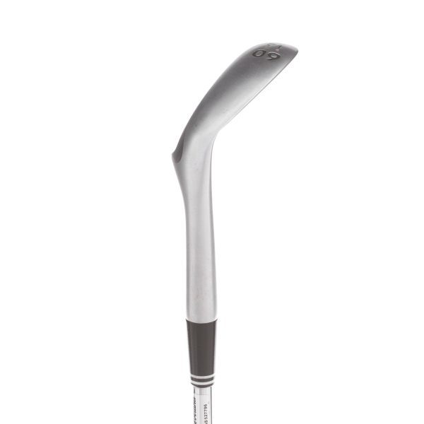 Cleveland 588 RTX Steel Mens Right Hand Lob Wedge 60* 12 Bounce Wedge - True Temper Dynamic Gold Online now