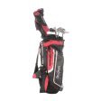 MacGregor CG-300 Steel Graphite Mens Right Hand Package Set Regular - MacGregor Cheap