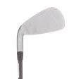 Cleveland UHX Launcher Graphite Mens Right Hand 5 Iron 23* Regular - Miyazaki For Cheap