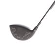 Wilson Dynapower Carbon Graphite Mens Right Hand Driver 9* Stiff - Hzrdus Smoke RDX 60G Supply