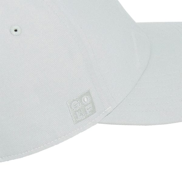 adidas Twist Woven Waterproof Cap - Wonder Silver Hot on Sale