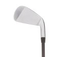 Titleist T200 Graphite Mens Left Hand 2 Iron 17* Stiff - Tour AD Graphite Design IZ-95s on Sale