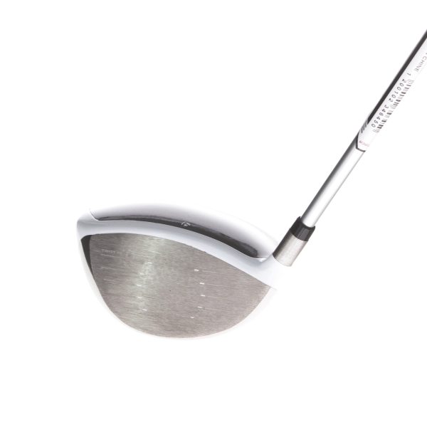 TaylorMade Kalea Premier Graphite Ladies Right Hand Driver 12.5* Ladies - Kalea Premier 40 Supply