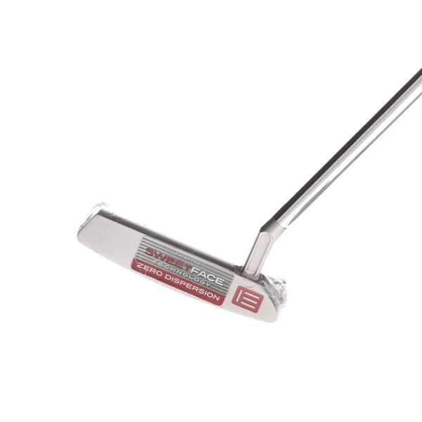 Evnroll EV2 2023 Mens Right Hand Putter 35  Blade - EVNROLL For Discount