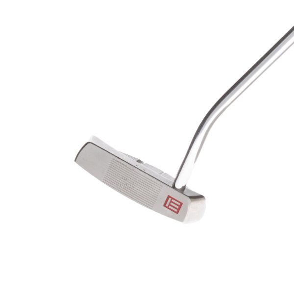 Evnroll ER7 Mens Right Hand Putter 35  Mallet - Evnroll on Sale