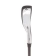 Titleist U505 Graphite Mens Right Hand 3 Iron 20* Stiff - Tour AD Graphite Design IZ-95s on Sale