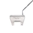 Cleveland HB Soft Milled 11 Mens Right Hand Putter 34.5  Mallet - Golf Pride Reverse Taper Online Sale