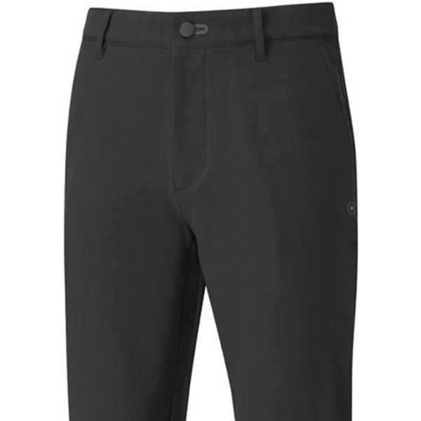 Ping SensorWarm Winter Trouser II - Black For Sale