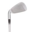 Cleveland CG16 Steel Mens Right Hand 5 Iron 24* Regular - Cleveland Traction 85 Discount