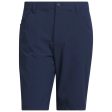 adidas Ultimate 5-Pocket Shorts - Collegiate Navy Fashion