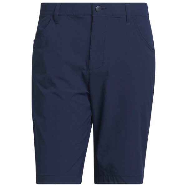 adidas Ultimate 5-Pocket Shorts - Collegiate Navy Fashion