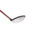 Callaway Big Bertha Heavenwood Graphite Mens Left Hand 2 Hybrid 17* Regular - Callaway RCH 75w Cheap