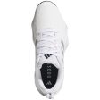 adidas CODECHAOS  25 Spikeless Waterproof Shoes - White Collegiate Navy White Online Hot Sale