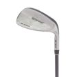 Maruman M-Series Graphite Mens Right Hand Sand Wedge 54* Regular - Hyperbrunt 603RT Online now