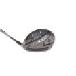 TaylorMade Qi10 Graphite Ladies Right Hand 4 Hybrid 23* Ladies - Fujikura Speeder NX 40 on Sale