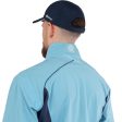 Galvin Green Ames Alan Waterproof Suit - Alaskan Blue + Navy Discount