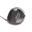 TaylorMade Qi10 Max Graphite Ladies Right Hand Driver 12* Ladies - Fujikura Speeder NX 40 For Sale