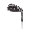 Wilson Staff C100 Steel Mens Right Hand 9 Iron Regular - CL100 Online Sale