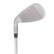 Cobra Fly XL Steel Mens Right Hand 8 Iron Stiff - Fly XL on Sale