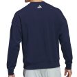 adidas Beyond the Course Pullover - Collegiate Navy Cheap