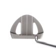 Evnroll ER7 Mens Right Hand Putter 35  Mallet - Evnroll on Sale