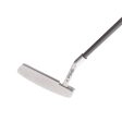 Ping Anser D PLD Mens Right Hand Putter 34  Blade - Winn+ Jumbo Lite Online Sale