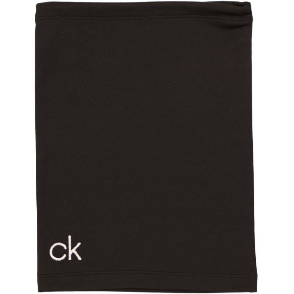 Calvin Klein Snood - Black Discount