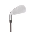 Titleist U505 Graphite Mens Right Hand 3 Iron 20* Stiff - Tour AD Graphite Design IZ-95s on Sale