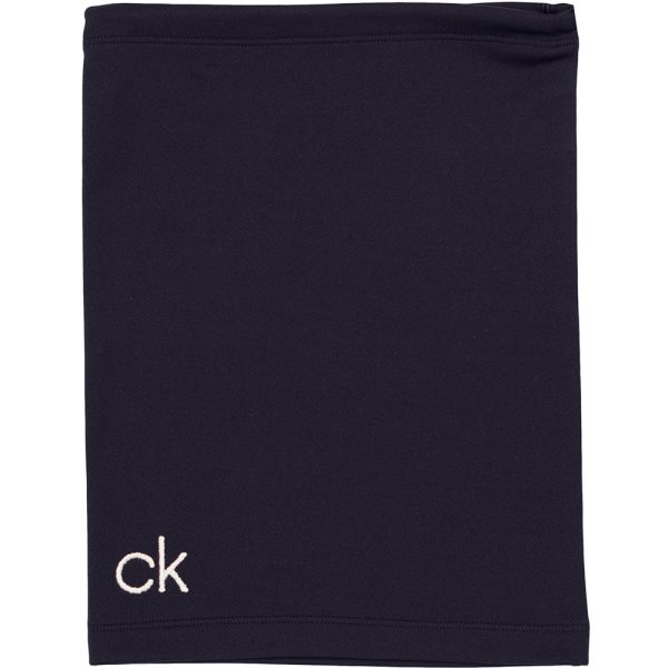 Calvin Klein Snood - Navy Online