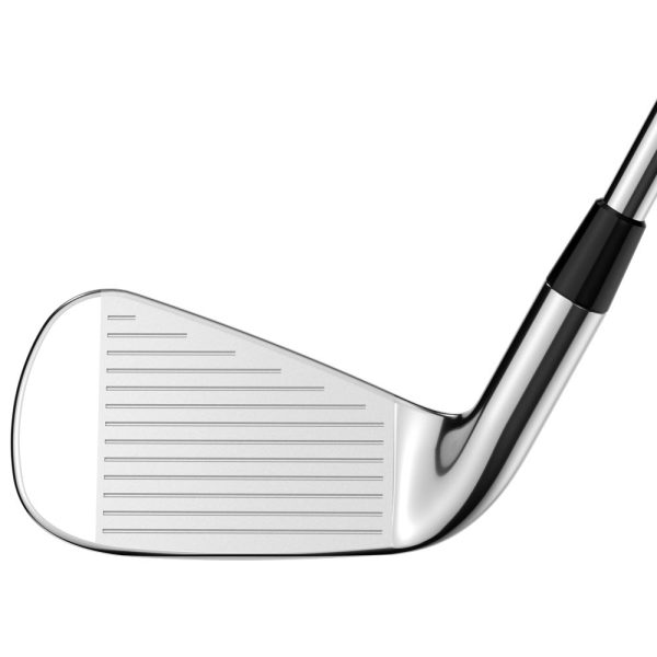 Callaway Elyte HL Irons - Graphite Online