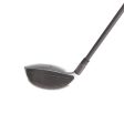 TaylorMade M4 Graphite Mens Right Hand Fairway 3 Wood 15* Stiff - Project X HZRDUS 6.0 62g Online