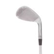 Titleist Vokey SM9 Steel Mens Left Hand Lob Wedge 60* 4 Bounce L Grind Wedge - BV SM9 Online Sale