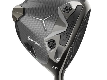 TaylorMade Qi35 Driver - LS Online now