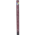 Wilson Dynapower Graphite Mens Right Hand 4 Hybrid 22* Regular - Hzrdus Smoke RDX 5.5 70g HY Sale