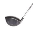 TaylorMade Qi10 Max Graphite Ladies Right Hand Driver 12* Ladies - Fujikura Speeder NX 40 For Sale