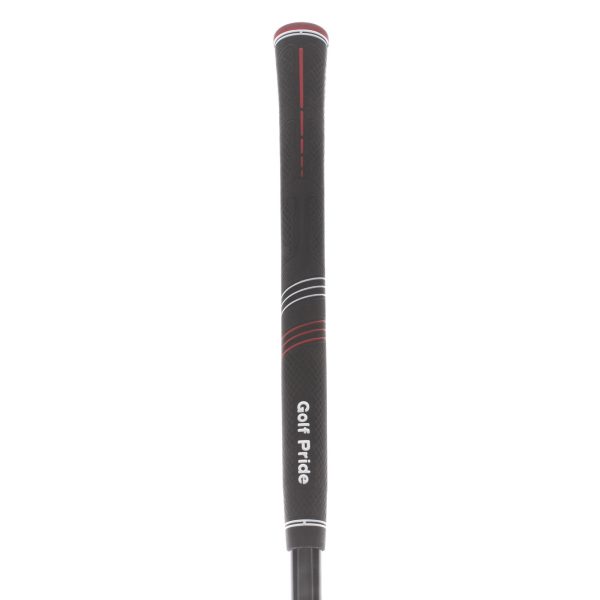 Wilson Launch Pad Graphite Mens Right Hand Driver 13* Senior - Evenflow Riptide 50g Online Sale