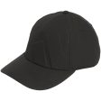 adidas Twist Woven Waterproof Cap - Black For Sale