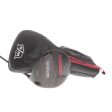 Wilson Dynapower Graphite Mens Right Hand Driver 10.5* Regular - Helium 5F3 Discount