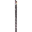 Mizuno Pro Fli-Hi 2024 Graphite Mens Right Hand 4 Iron 21.5* Regular - Hzrdus Smoke RDX 80g HY Online Sale