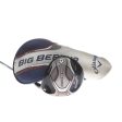 Callaway Big Bertha B21 Graphite Mens Right Hand Driver 9* Stiff - Project X PXv Discount