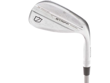 Wilson Staff Model ZM Graphite Ladies Right Hand Lob Wedge 60* Ladies - Project X Even Flow Sale