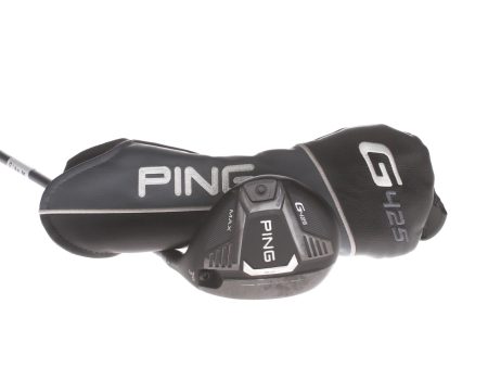 Ping G425 Max Graphite Mens Right Hand Fairway 3 Wood 14.5* Regular - Alta CB 65 Cheap