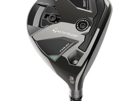 TaylorMade Qi35 Fairway Wood - Tour Online Sale