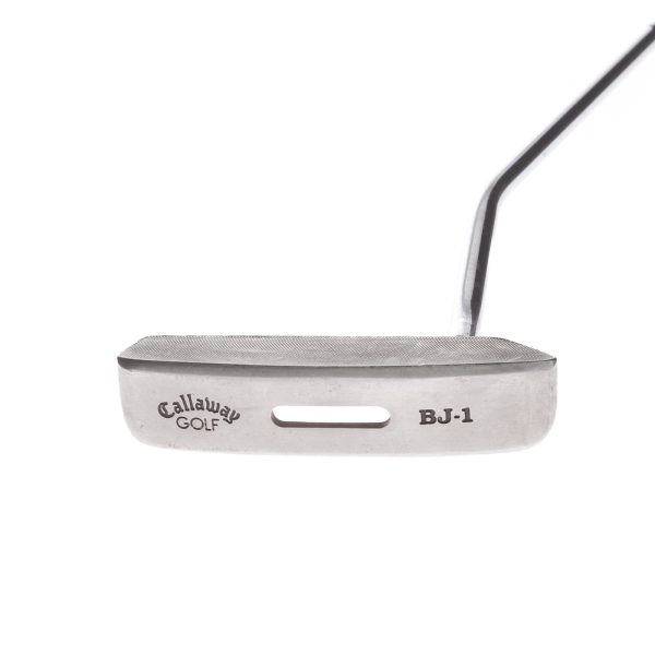 Callaway BJ-1 Mens Right Hand Putter 35  Blade - Callaway For Sale